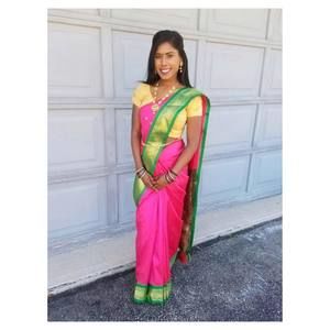 Meet your Posher, Banu